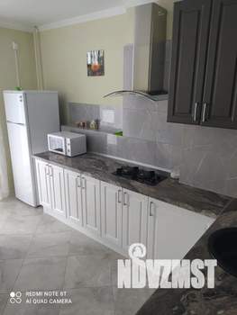 1-к квартира, посуточно, 37м2, 3/5 этаж