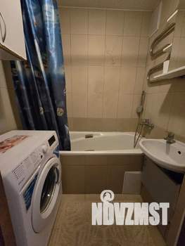 2-к квартира, посуточно, 52м2, 4/9 этаж