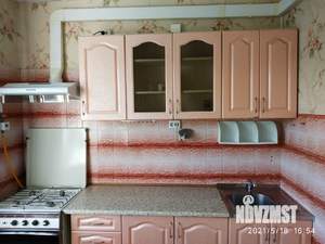 1-к квартира, на длительный срок, 39м2, 3/9 этаж