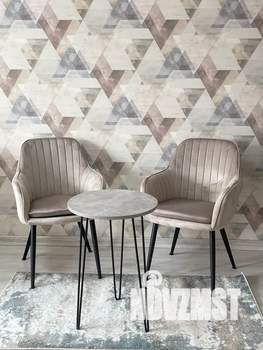 1-к квартира, посуточно, 32м2, 3/5 этаж