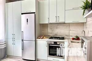 1-к квартира, посуточно, 42м2, 6/9 этаж