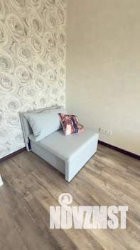 1-к квартира, посуточно, 40м2, 3/5 этаж
