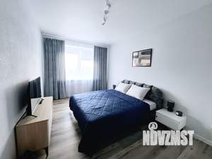 2-к квартира, на длительный срок, 63м2, 4/9 этаж