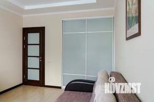 1-к квартира, посуточно, 71м2, 1/1 этаж