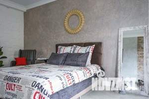 1-к квартира, посуточно, 50м2, 1/3 этаж