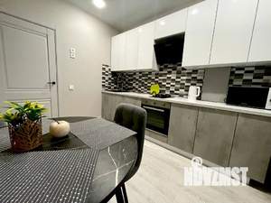 1-к квартира, посуточно, 37м2, 5/11 этаж