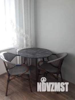 2-к квартира, посуточно, 45м2, 5/5 этаж