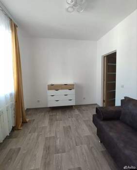 1-к квартира, на длительный срок, 24м2, 7/8 этаж