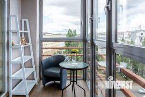 4-к квартира, посуточно, 114м2, 1/1 этаж