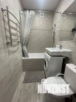 1-к квартира, посуточно, 34м2, 7/9 этаж