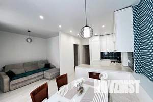 2-к квартира, посуточно, 48м2, 1/1 этаж