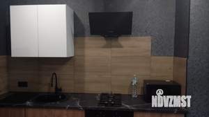 1-к квартира, на длительный срок, 45м2, 1/17 этаж