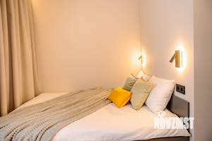 1-к квартира, посуточно, 31м2, 4/5 этаж