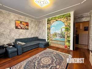 2-к квартира, на длительный срок, 55м2, 8/17 этаж