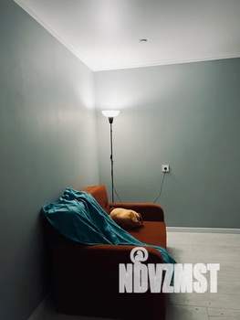 1-к квартира, посуточно, 33м2, 10/10 этаж