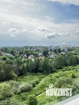 1-к квартира, на длительный срок, 42м2, 8/9 этаж