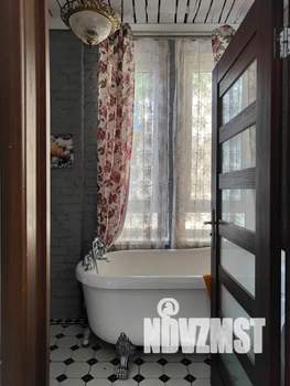 1-к квартира, посуточно, 40м2, 2/3 этаж