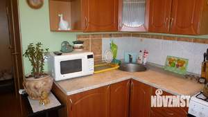 1-к квартира, на длительный срок, 35м2, 1/9 этаж