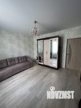 1-к квартира, на длительный срок, 39м2, 1/8 этаж