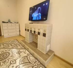 1-к квартира, на длительный срок, 37м2, 2/7 этаж