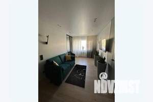 2-к квартира, посуточно, 40м2, 3/5 этаж