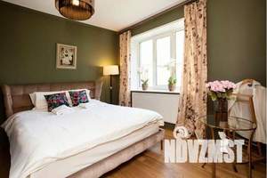 2-к квартира, посуточно, 63м2, 3/6 этаж