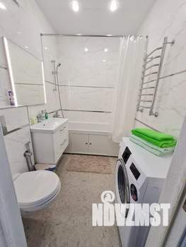 1-к квартира, посуточно, 38м2, 5/8 этаж