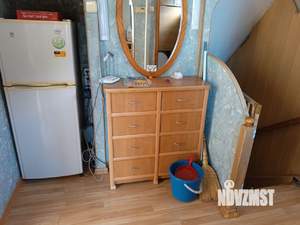 2-к квартира, на длительный срок, 48м2, 2/2 этаж