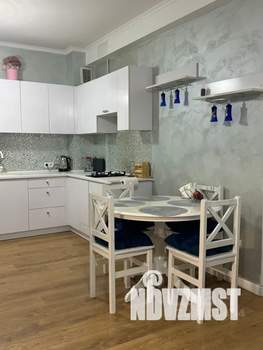 2-к квартира, посуточно, 56м2, 2/9 этаж