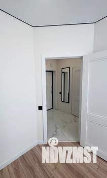 1-к квартира, посуточно, 33м2, 2/9 этаж