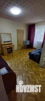 2-к квартира, посуточно, 45м2, 3/5 этаж