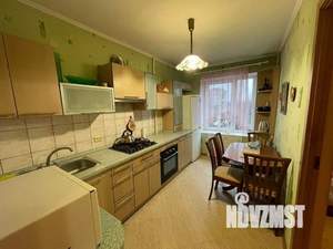 2-к квартира, посуточно, 44м2, 1/1 этаж