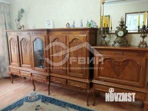 2-к квартира, на длительный срок, 40м2, 2/5 этаж