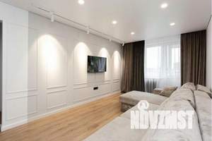 3-к квартира, посуточно, 64м2, 9/9 этаж