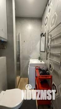 Студия квартира, посуточно, 20м2, 2/5 этаж