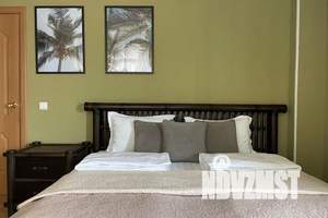 3-к квартира, посуточно, 85м2, 2/25 этаж