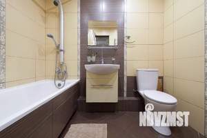 3-к квартира, на длительный срок, 72м2, 5/9 этаж