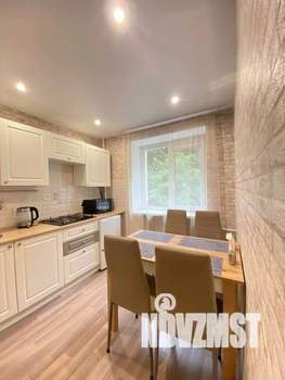 2-к квартира, посуточно, 45м2, 1/1 этаж