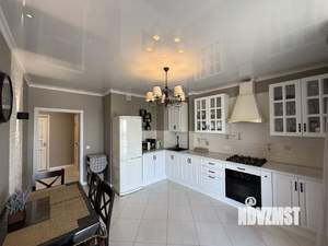 2-к квартира, посуточно, 72м2, 12/17 этаж