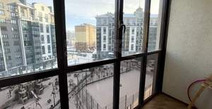 2-к квартира, на длительный срок, 70м2, 6/9 этаж