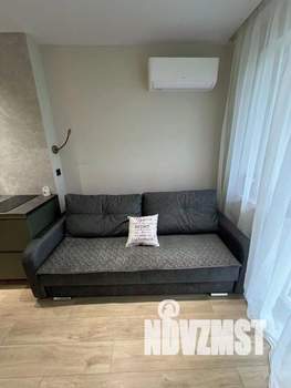 1-к квартира, посуточно, 46м2, 1/1 этаж