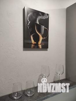 1-к квартира, посуточно, 31м2, 2/8 этаж