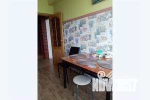 1-к квартира, посуточно, 36м2, 6/8 этаж