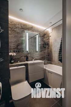 2-к квартира, посуточно, 49м2, 8/10 этаж