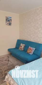 1-к квартира, посуточно, 41м2, 4/10 этаж