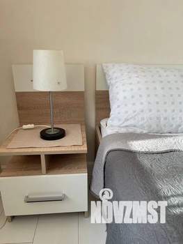 2-к квартира, посуточно, 45м2, 4/5 этаж