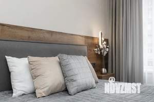 1-к квартира, посуточно, 45м2, 2/8 этаж