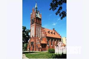 1-к квартира, посуточно, 43м2, 2/5 этаж