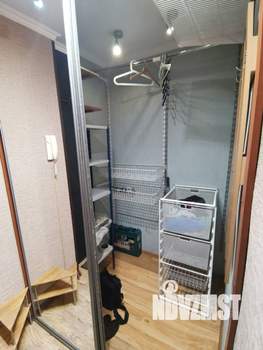 1-к квартира, на длительный срок, 30м2, 5/5 этаж