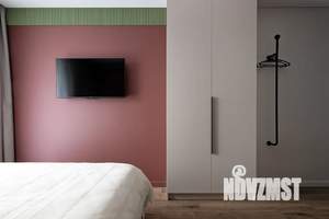 Студия квартира, посуточно, 23м2, 1/7 этаж